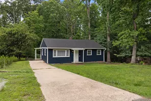 105 Hanna St, Carrboro, NC 27510 - Photo 1