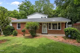 110 Starlite Dr, Carrboro, NC 27510 - Photo 1