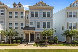 319 Great Northern Station Station, Apex, NC 27502 - Photo 1