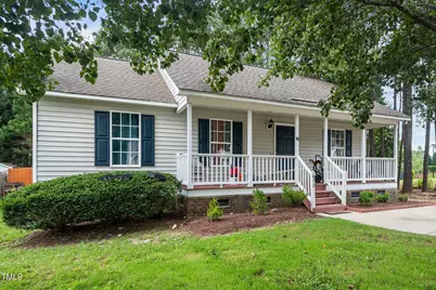 612 Agin Court Place, Clayton, NC 27520 - Photo 1