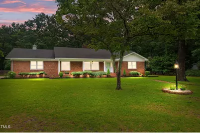 805 Weeks Drive, Tarboro, NC 27886 - Photo 1