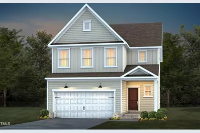 432 Grange Farm Place, Raleigh, NC 27603 - Photo 1