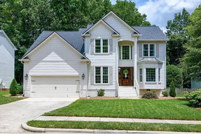 8841 Deerland Grove Drive, Raleigh, NC 27615 - Photo 1