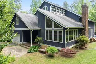 1000 Phil's Creek Rd, Chapel Hill, NC 27516 - Photo 1