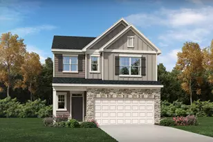 1350 Maple Br Cir, Graham, NC 27253 - Photo 1