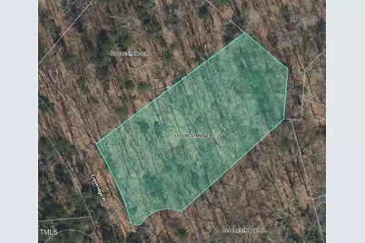 121 Crestridge Place, Durham, NC 27705 - Photo 1