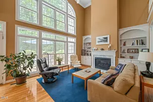 4613 Moores Creek Rd, Durham, NC 27705 - Photo 1