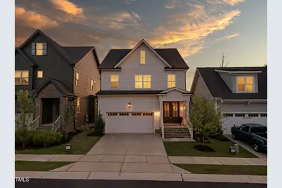 140 Big Barn Drive, Wendell, NC 27591 - Photo 1