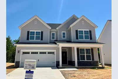 772 Emerald Bay Circle, Raleigh, NC 27610 - Photo 1