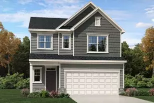 1036 Red Finch Wy, Angier, NC 27501 - Photo 1