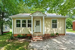 502 S 8th St, Mebane, NC 27302 - Photo 1