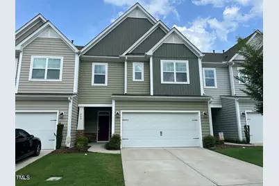 446 Shale Creek Drive, Durham, NC 27703 - Photo 1