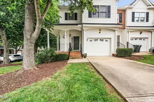 5401 Goldenglow Way, Raleigh, NC 27606 - Photo 1