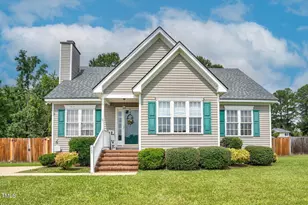 402 Hearthstone Dr, Nashville, NC 27856 - Photo 1