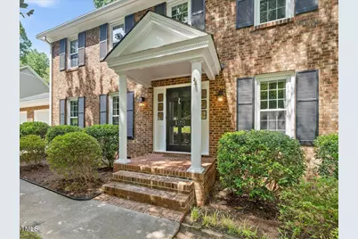 128 Castlewood Drive, Cary, NC 27511 - Photo 1