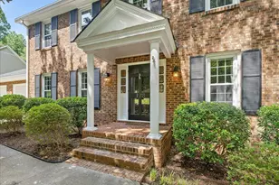 128 Castlewood Dr, Cary, NC 27511 - Photo 1