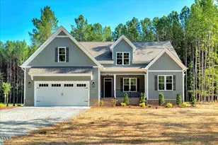 1155 Shonele Ln, Stem, NC 27581 - Photo 1