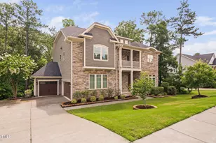 728 Peninsula Forest Pl, Cary, NC 27519 - Photo 1