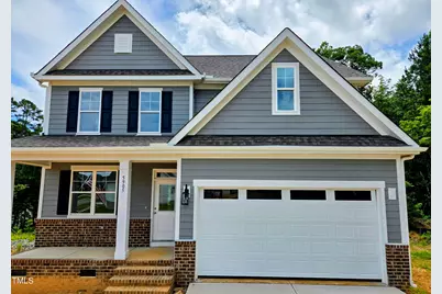 5905 Genesee Dr., Homesite 6, Durham, NC 27712 - Photo 1