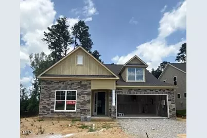 75 Slippery Elm Road, Youngsville, NC 27596 - Photo 1