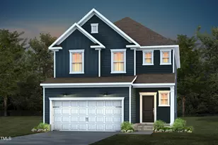 529 Prestonfield Wy, Raleigh, NC 27603 - Photo 1