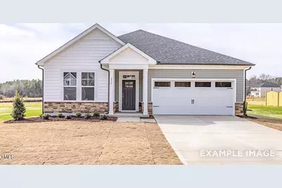 324 Longleaf Glen Court, Zebulon, NC 27597 - Photo 1