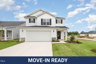 58 W Emily Gardens Dr, Selma, NC 27576 - Photo 1