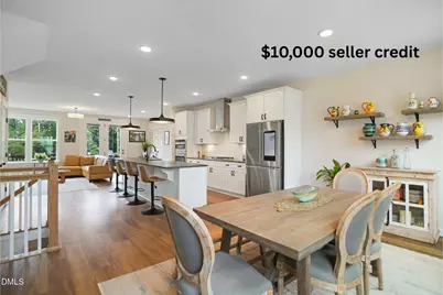 2055 Eva Pearl Drive, Apex, NC 27502 - Photo 1