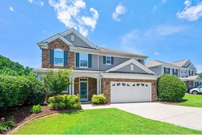 1831 Devonridge Drive, Fuquay Varina, NC 27526 - Photo 1