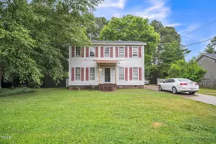 2504 Lancaster Rd NW, Wilson, NC 27896 - Photo 1