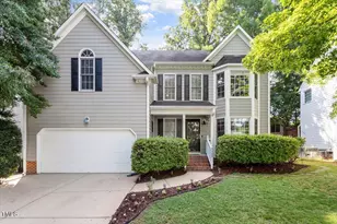 9504 Anson Grove Ln Ln, Raleigh, NC 27615 - Photo 1