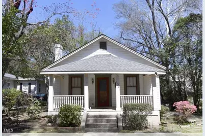 104 Turner Street, Raleigh, NC 27607 - Photo 1