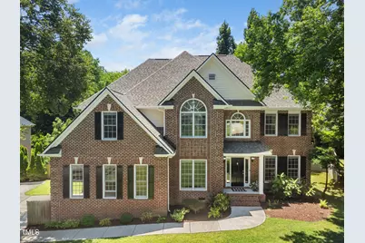 3811 Cottonwood Drive, Durham, NC 27705 - Photo 1