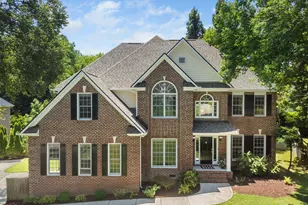 3811 Cottonwood Dr, Durham, NC 27705 - Photo 1