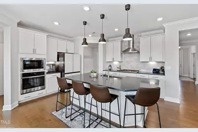 199 High Woods Ridge, Chapel Hill, NC 27517 - Photo 1