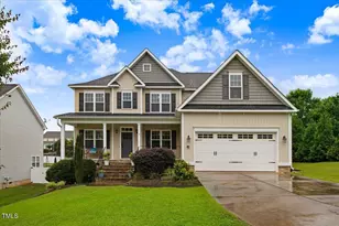 52 Summit Overlook Dr, Clayton, NC 27527 - Photo 1