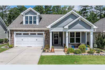 440 Bramble Lane, Clayton, NC 27527 - Photo 1