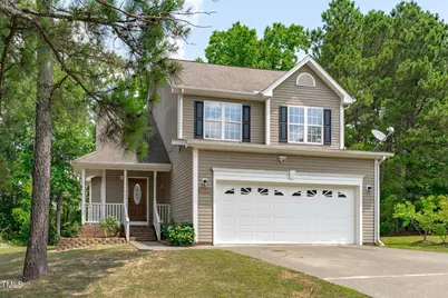 2575 Primrose Lane, Creedmoor, NC 27522 - Photo 1