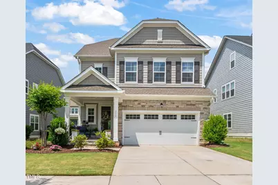 212 Golf Vista Trail, Holly Springs, NC 27540 - Photo 1