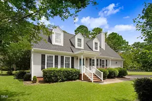 204 Paul Pl, Goldsboro, NC 27534 - Photo 1