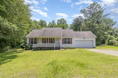 3336 Piney Grove Wilbon Road, Fuquay Varina, NC 27526 - Photo 1