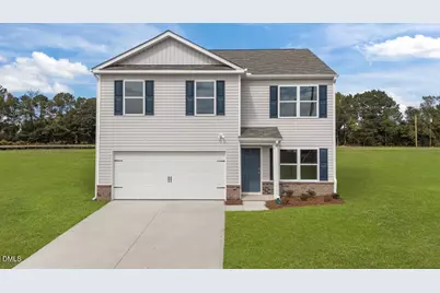 204 Wood Street, La Grange, NC 28551 - Photo 1