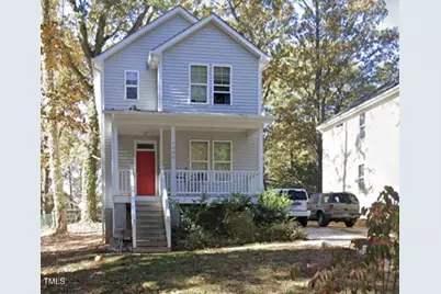 1332 Kent Road, Raleigh, NC 27606 - Photo 1