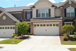 812 Brier Crossings Loop, Durham, NC 27703 - Photo 1