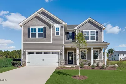 147 Rivulet Court, Cary, NC 27519 - Photo 1