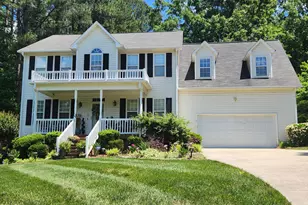 18 Clover Hil Pl, Durham, NC 27712 - Photo 1