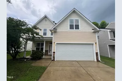 3852 Cane Garden Drive, Raleigh, NC 27610 - Photo 1