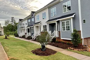 810 Laurel Gate Dr, Wake Forest, NC 27587 - Photo 1