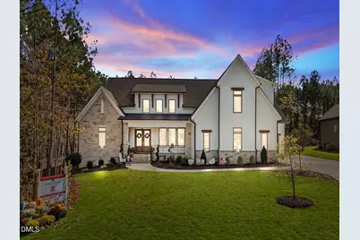 70 Spanish Oak Drive, Youngsville, NC 27596 - Photo 1