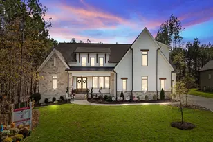 70 Spanish Oak Dr, Youngsville, NC 27596 - Photo 1